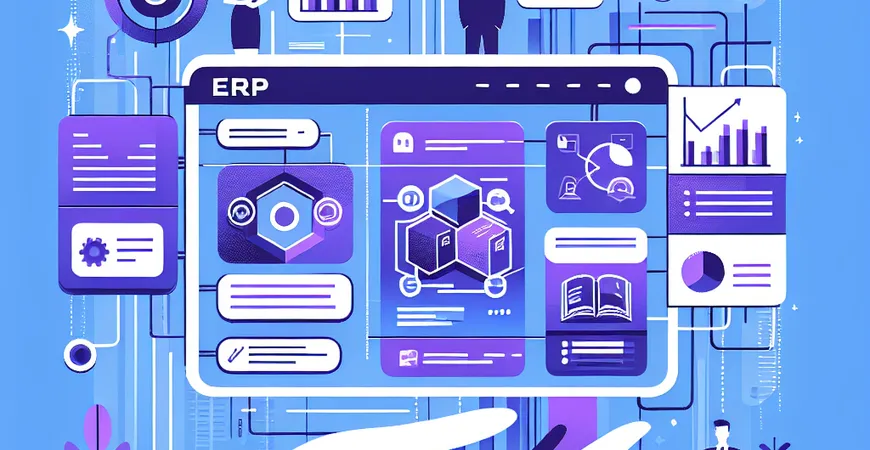  零售行业ERP怎么用？这8个实用技巧要掌握